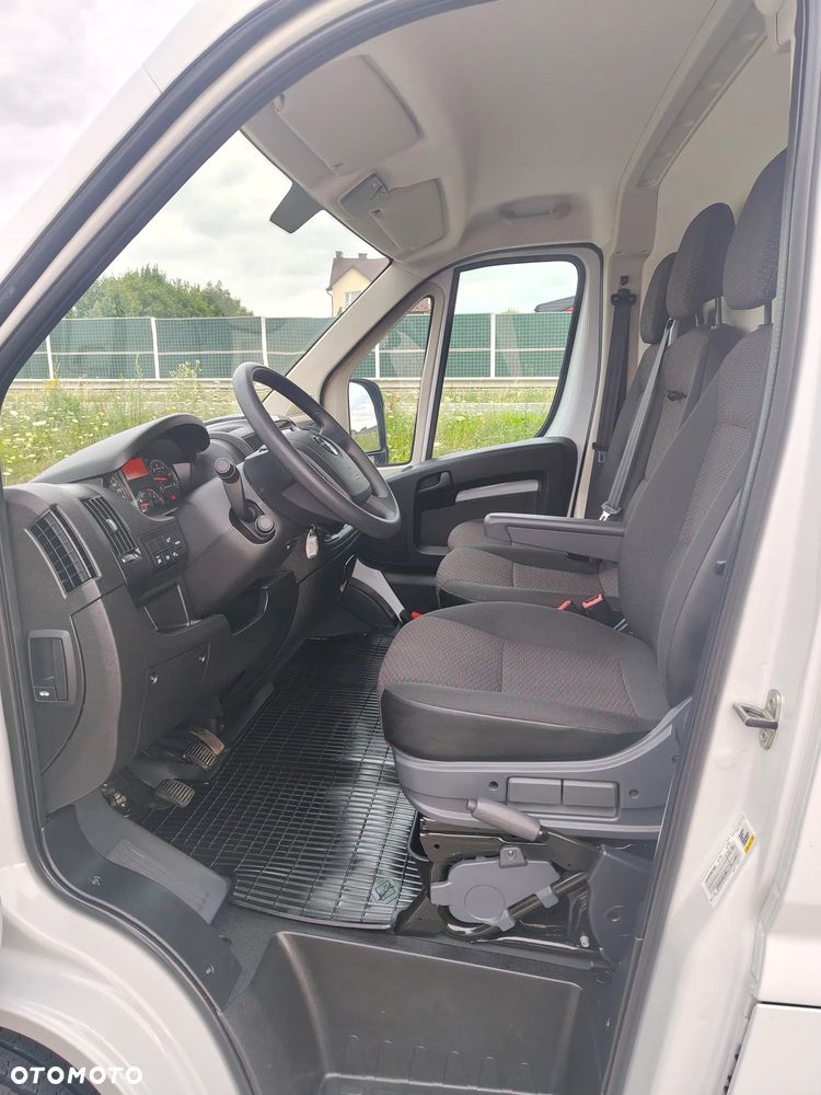 Opel DUCATO / MOVANO L2H2 - 6