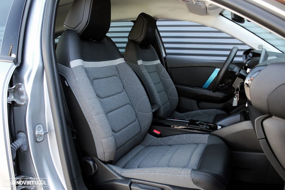 Citroën e-C4 50 kWh Feel Pack - 31