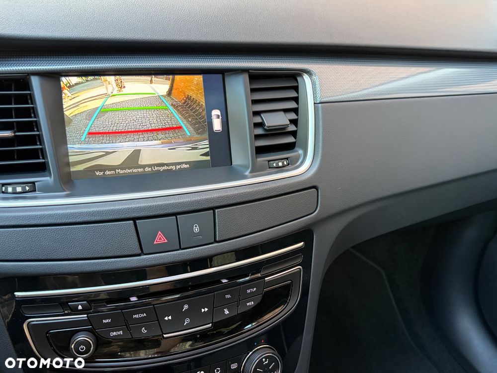 Peugeot 508 - 10