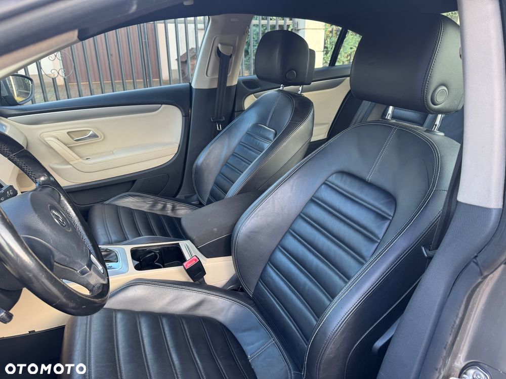 Volkswagen CC - 10