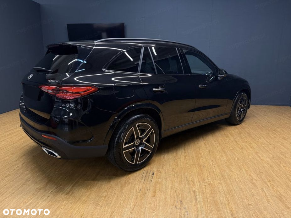 Mercedes-Benz GLC - 6