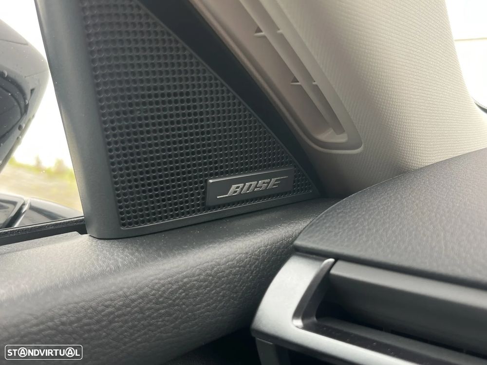 Mazda CX-5 2.5 L e-Skyactiv G Homura - 23