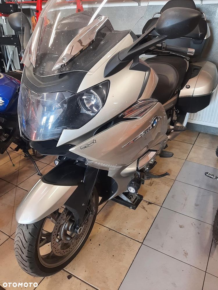 BMW K - 14