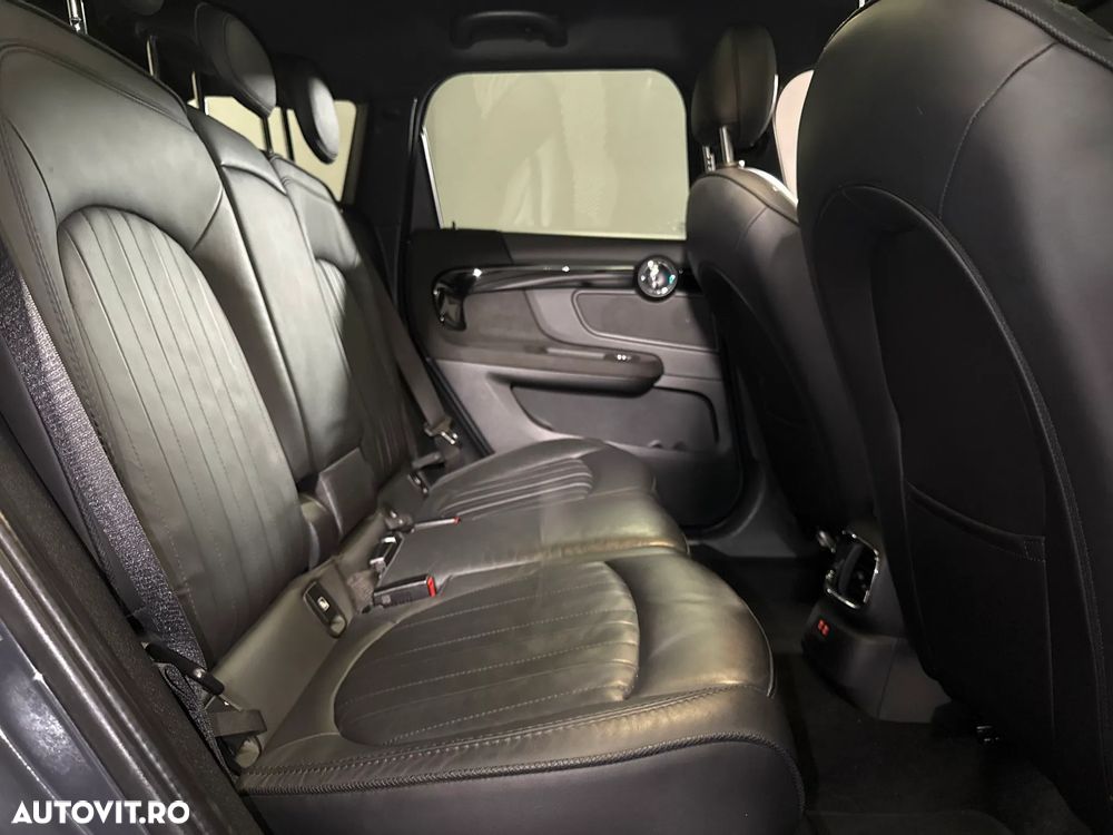 Mini Countryman - 13