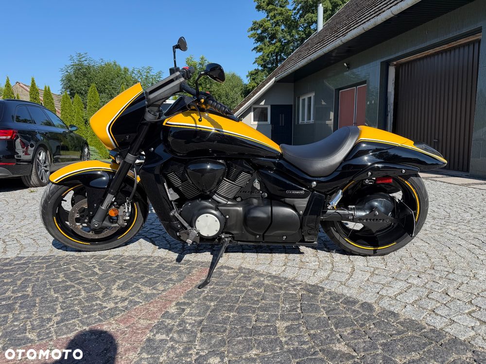 Suzuki Boulevard - 7