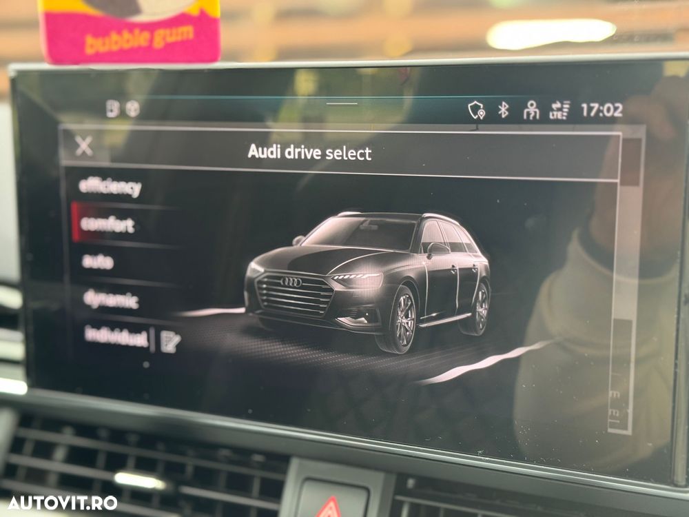 Audi A4 40 TDI S tronic S line - 13