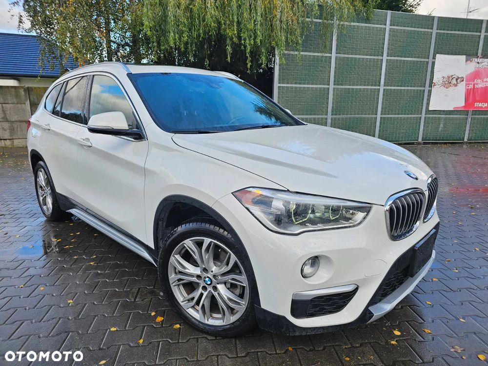 BMW X1 - 3