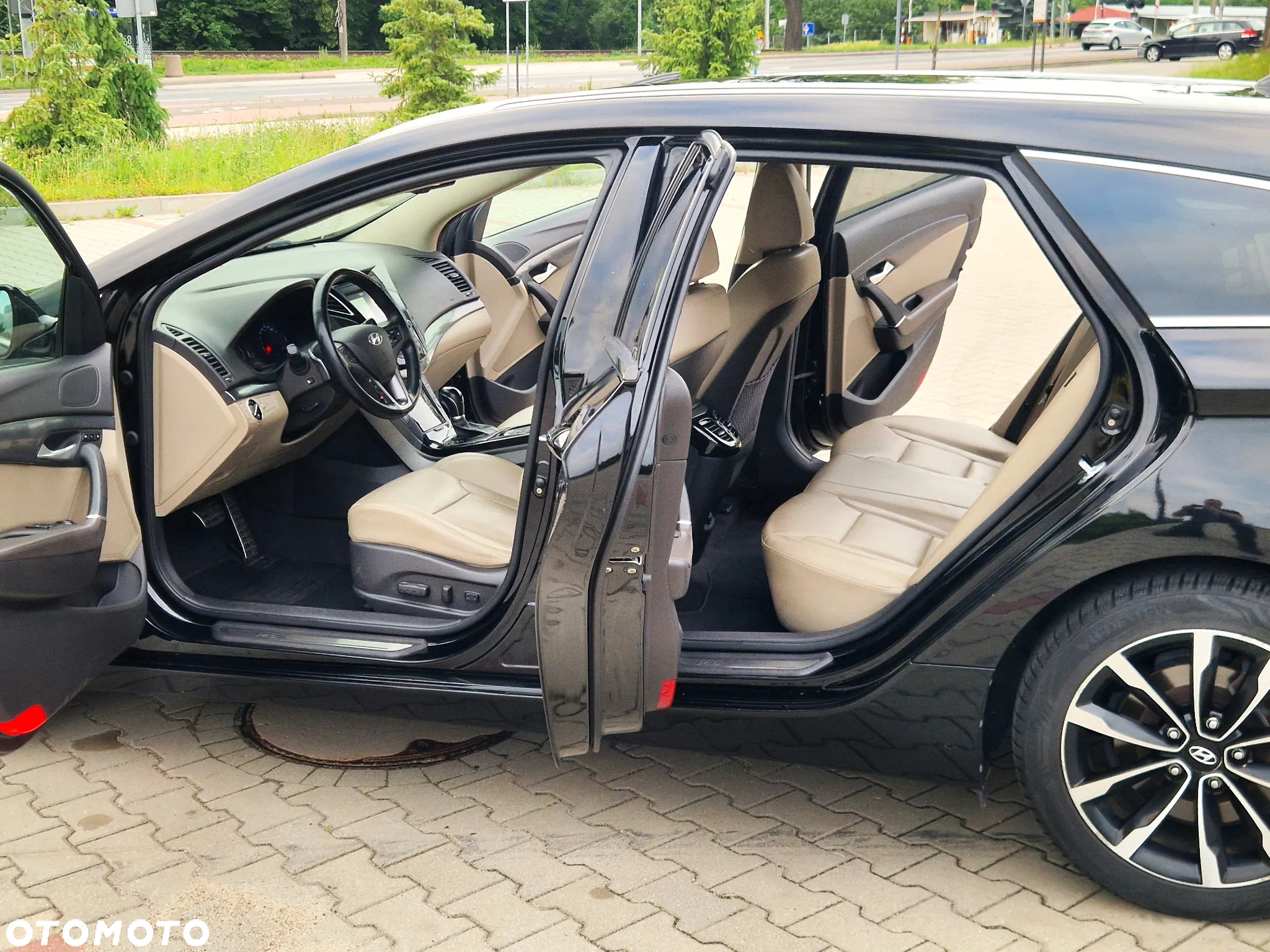 Hyundai i40 1.7 CRDi Premium DCT - 14