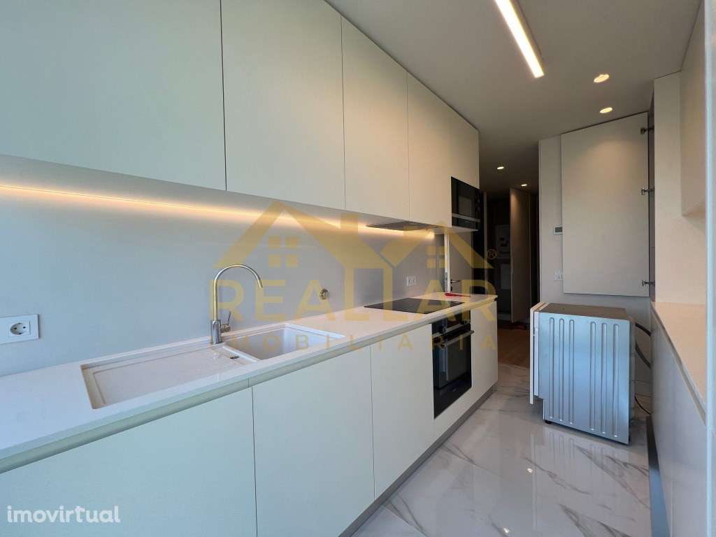 Empreendimento em Matosinhos - Porto - Grande imagem: 2/29