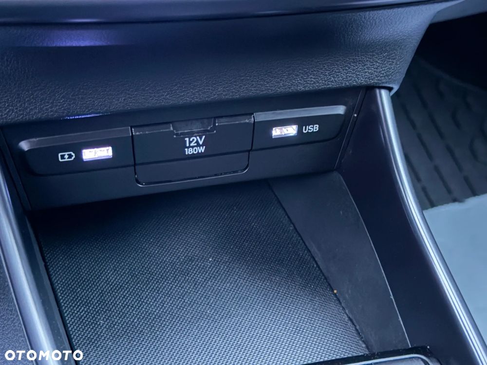 Hyundai i20 1.2 Comfort - 22