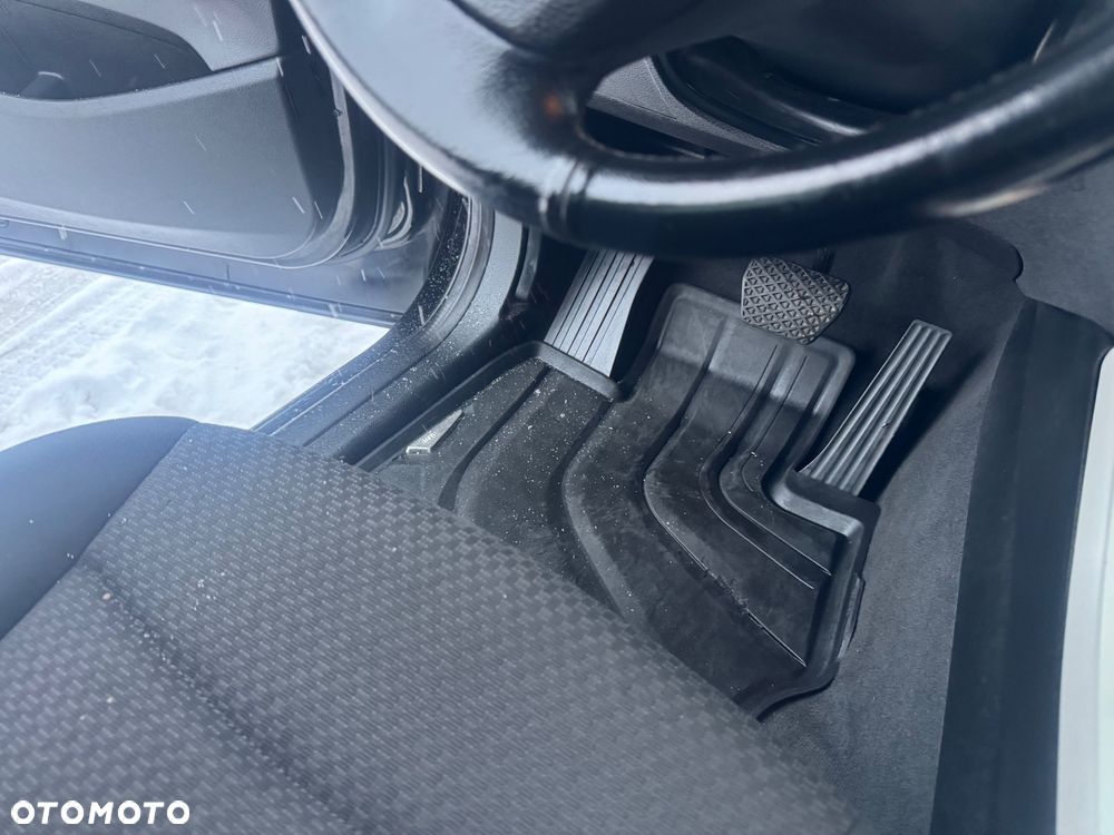 BMW X3 xDrive20d - 17