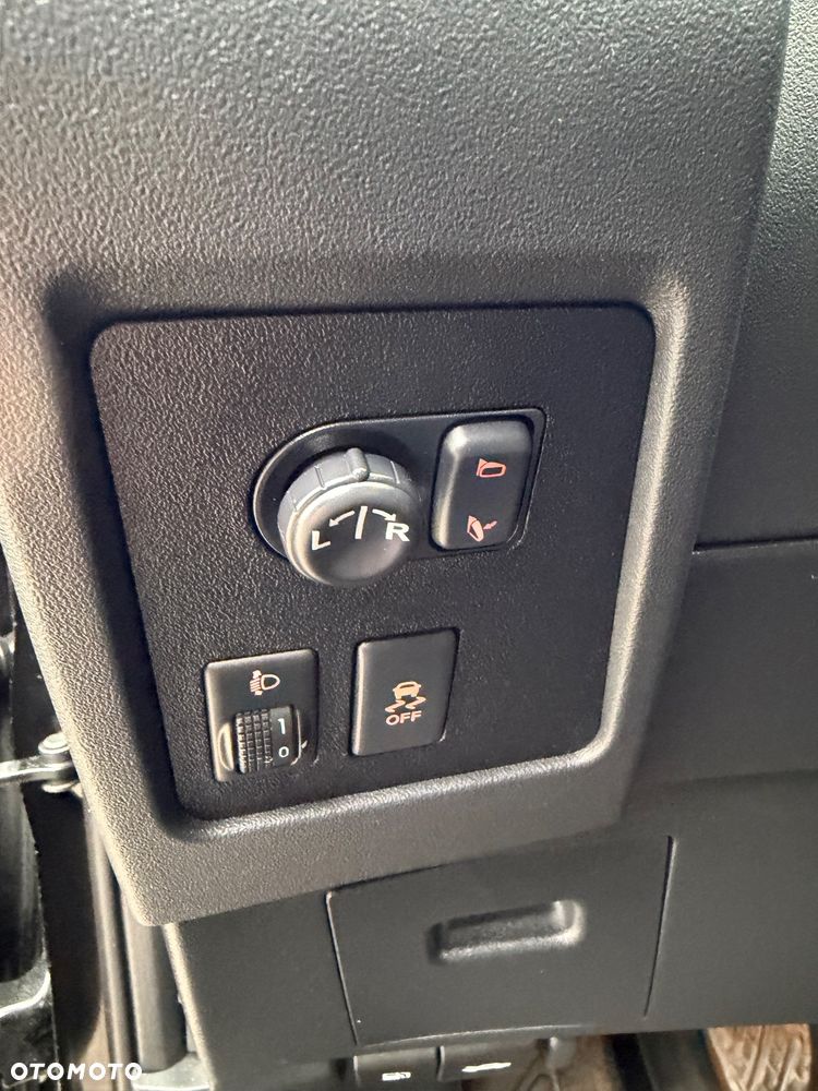 Nissan Qashqai 2.0 Visia - 15