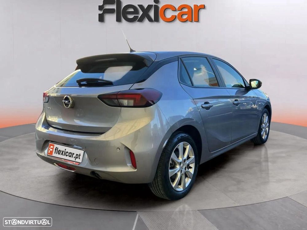 Opel Corsa 1.2 T Edition - 3