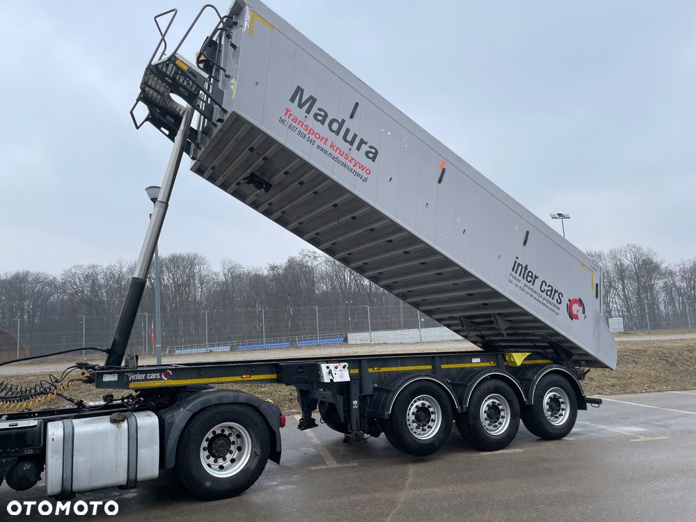 Feber Inter Cars WD1-900B - 13