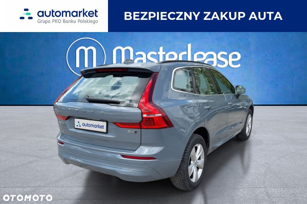 Volvo XC 60 B4 D Core - 5