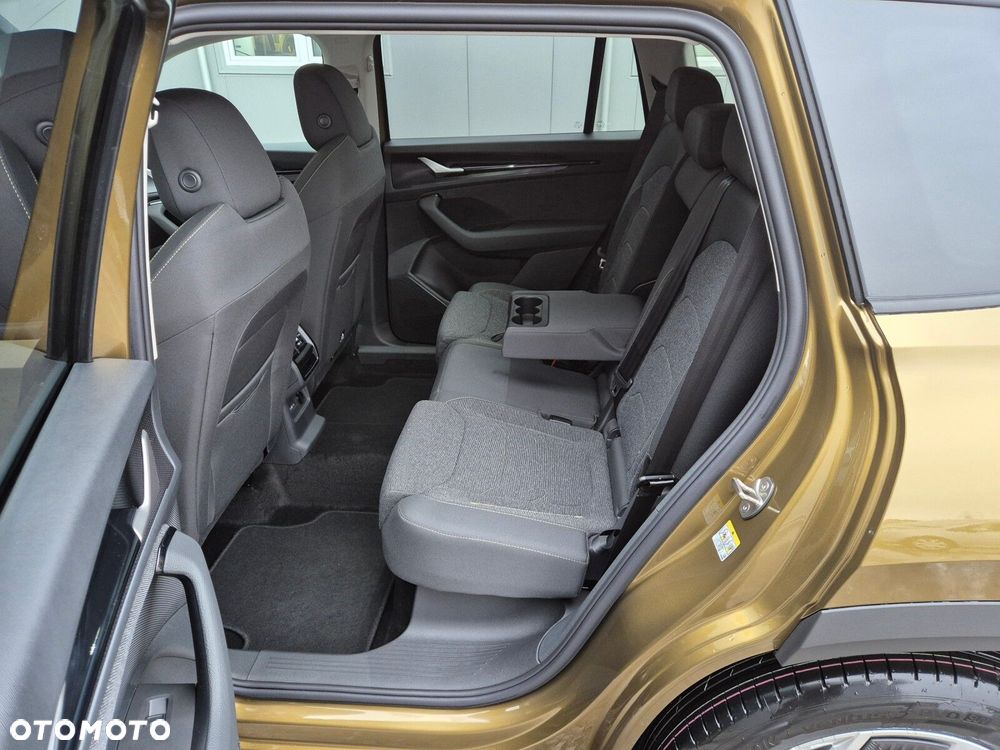 Skoda Kodiaq 2.0 TDI 4x2 Edition 130 DSG - 19