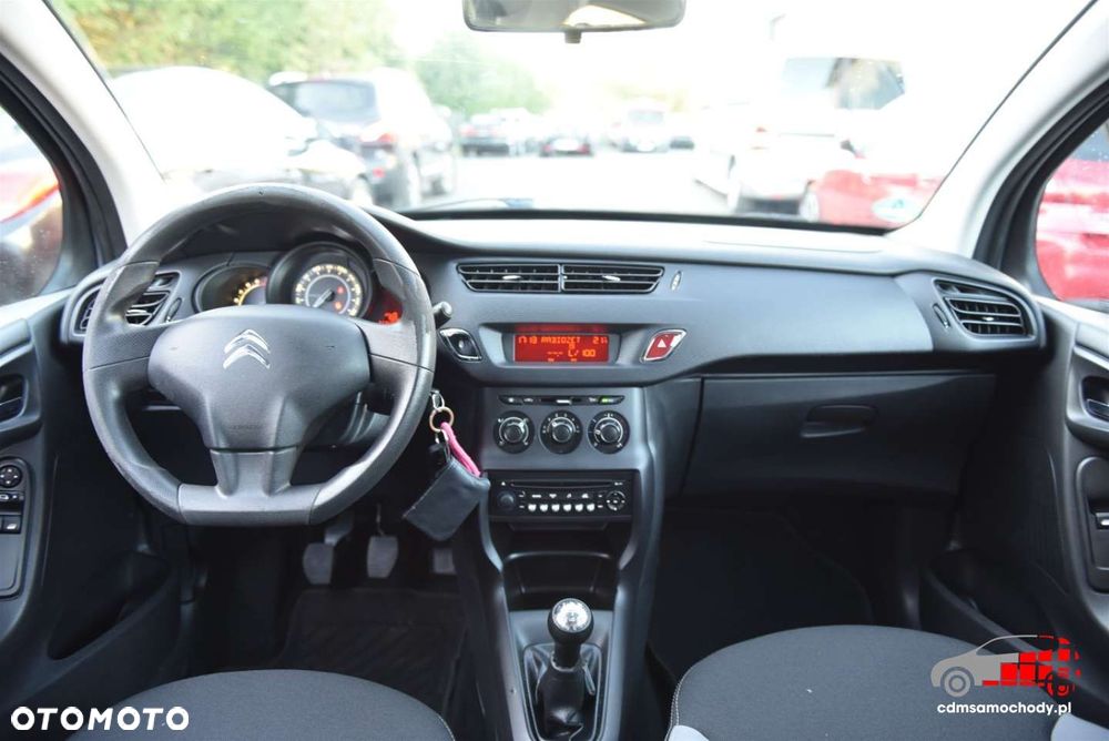 Citroën C3 - 18