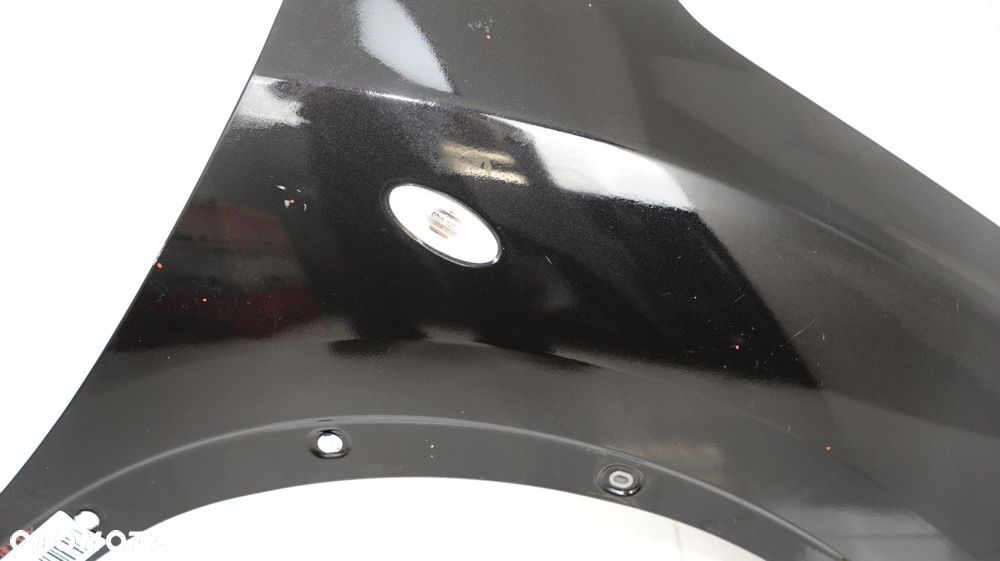 BŁOTNIK PRAWY PRZÓD NISSAN JUKE F15 11-15R Z11 - 7