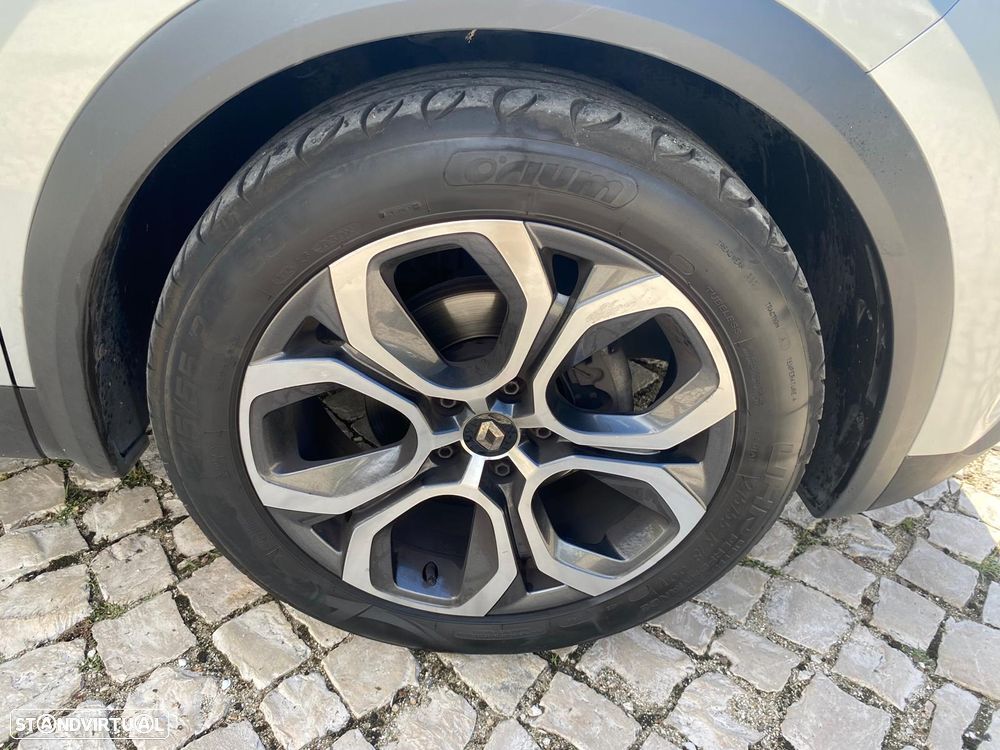 Renault Captur 1.3 TCe Exclusive - 5