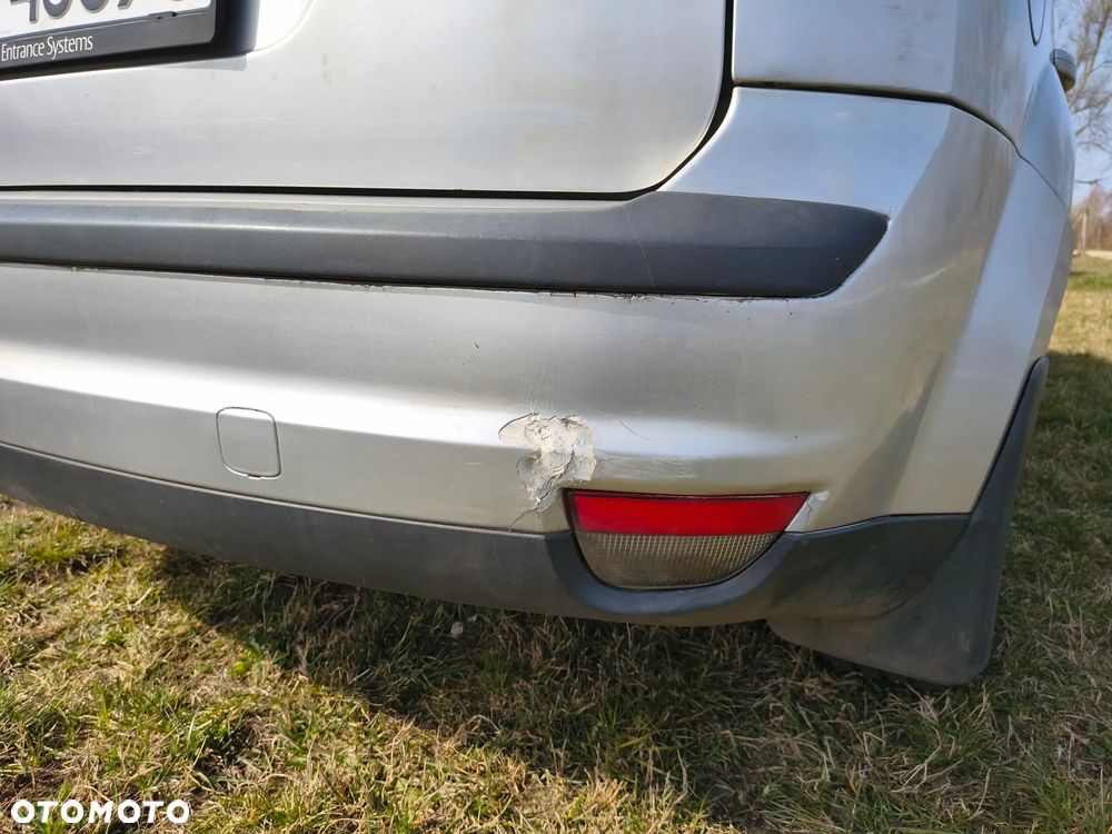 Ford Focus 1.6 TDCi Ambiente - 8