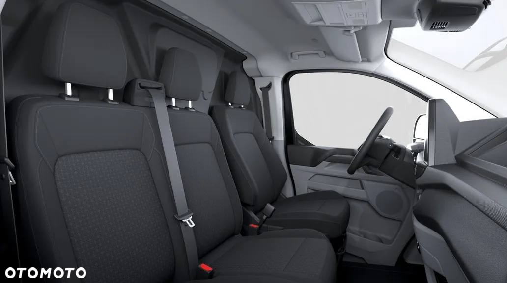 Ford Cutom VAN  320 L2 - 6