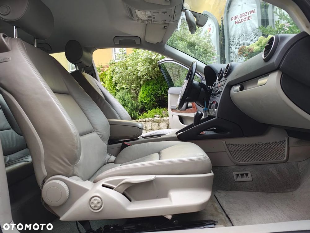 Audi A3 3-drzwiowe - 14