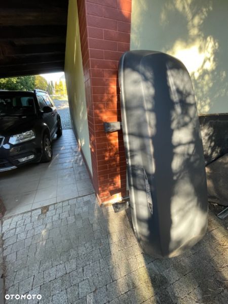 Skoda Yeti - 7