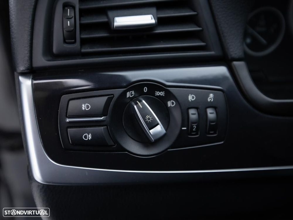 BMW 520 - 14