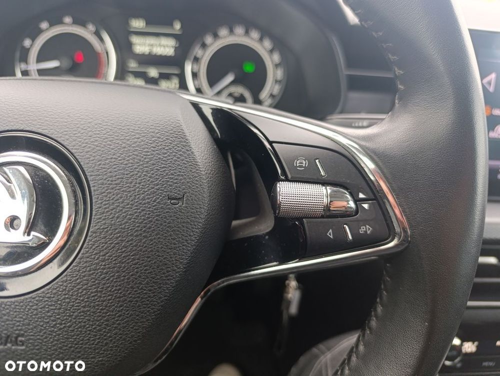 Skoda Kamiq 1.0 TSI Ambition DSG - 19