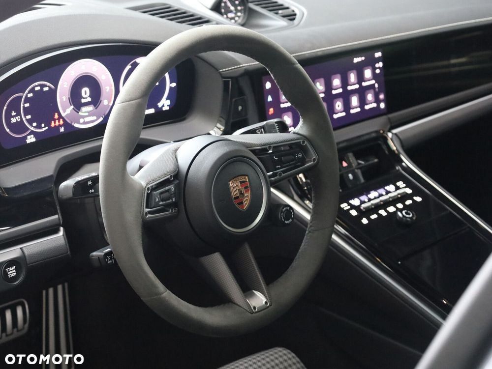 Porsche Panamera - 14