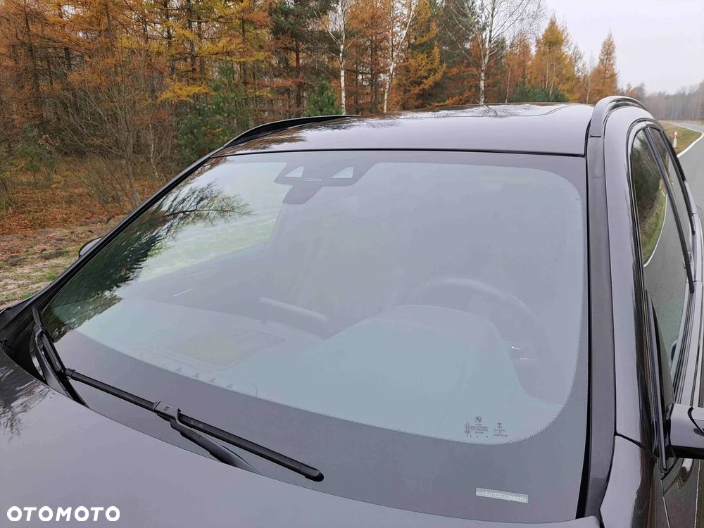 BMW X3 - 14