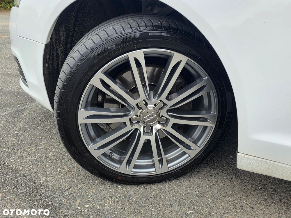 Audi A6 Avant 2.7 TDI Multitronic - 9