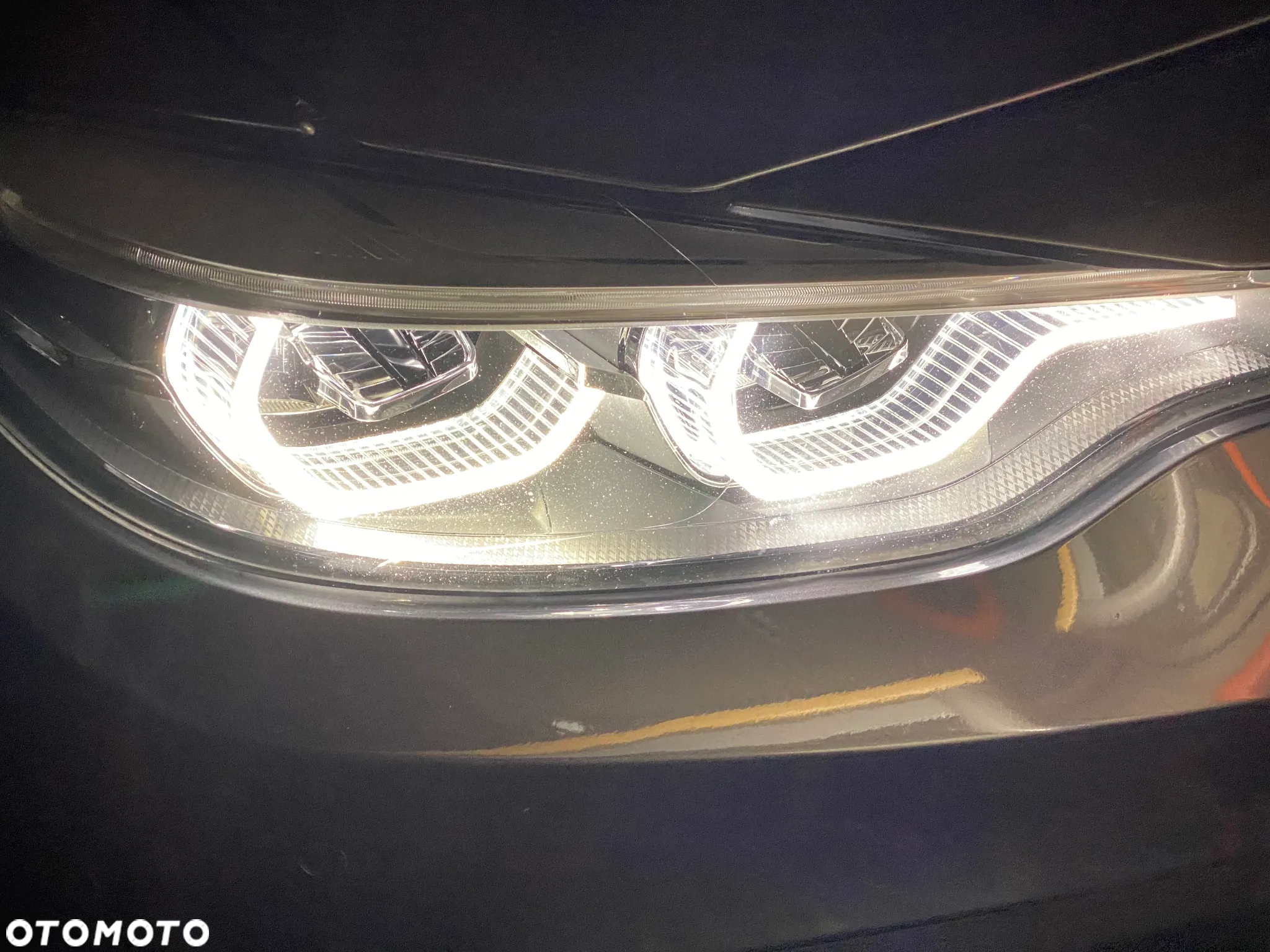 BMW M4 Coupe DKG - 12