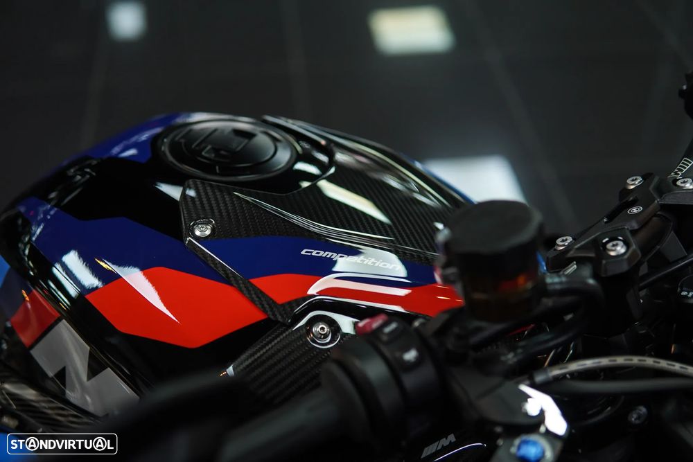 BMW M 1000 R M MOTORSPORT - 59