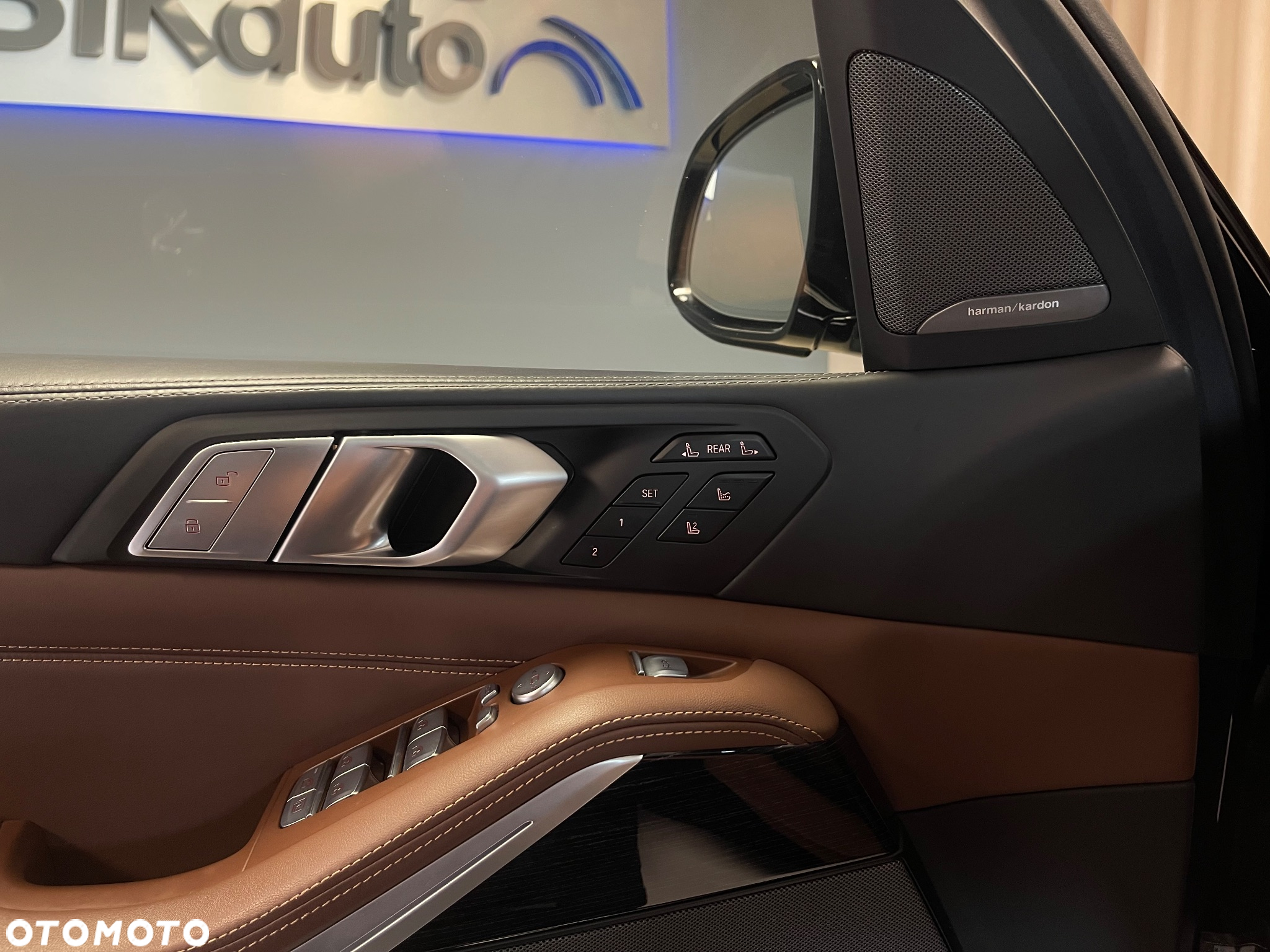 BMW X7 xDrive40d mHEV sport - 37