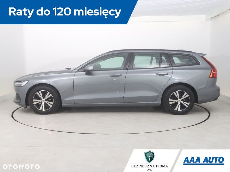 Volvo V60 - 4