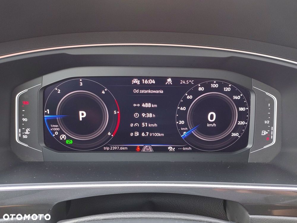 Volkswagen Tiguan 2.0 TDI SCR Elegance DSG - 15