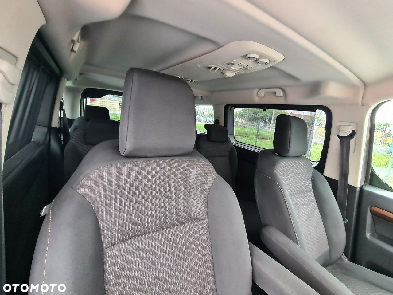 Toyota Proace Verso 1.5 D4-D Compact Family - 28