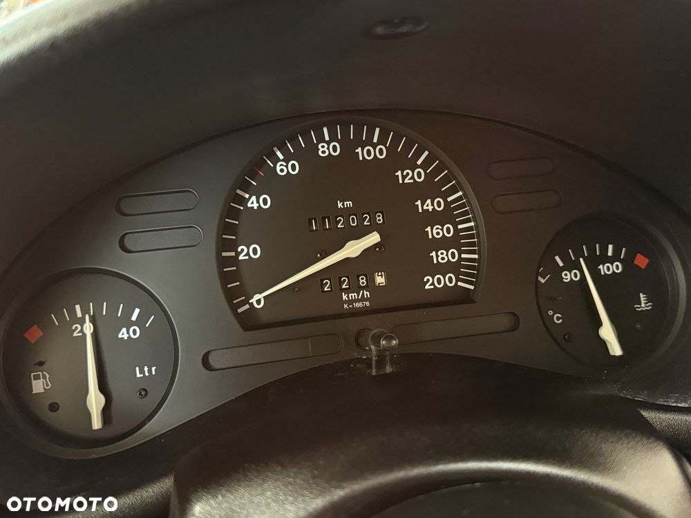 Opel Corsa - 6