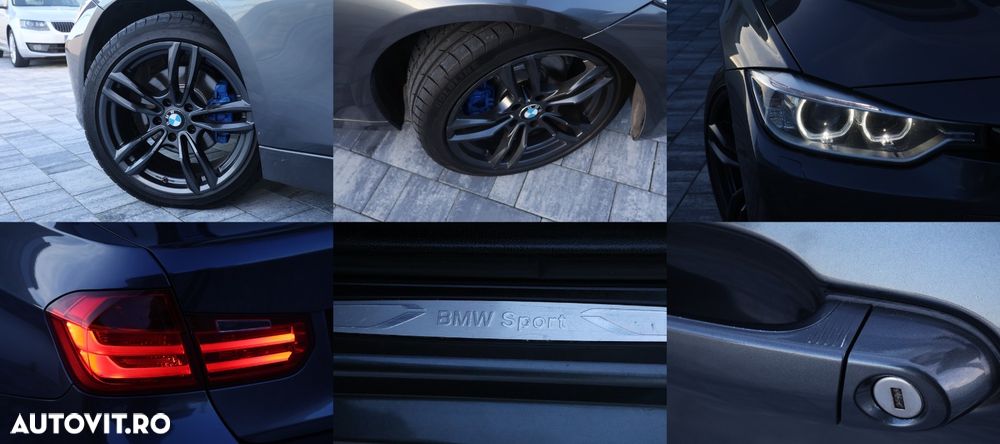 BMW Seria 3 - 15