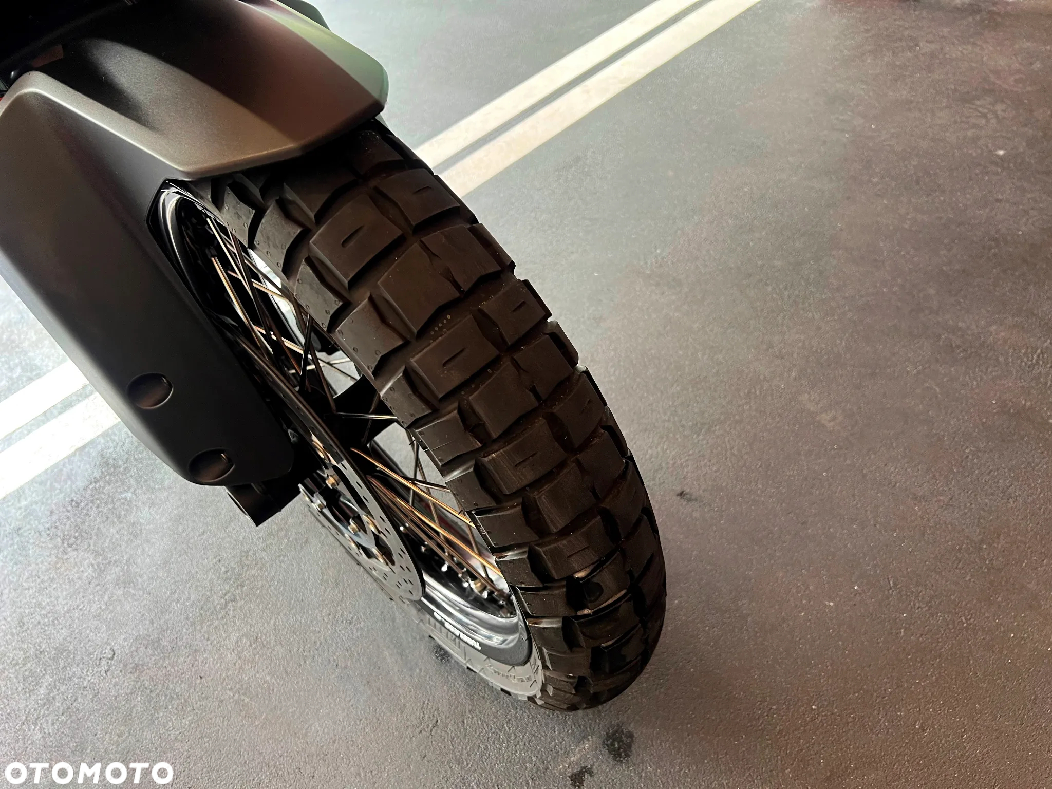 KTM Adventure - 26
