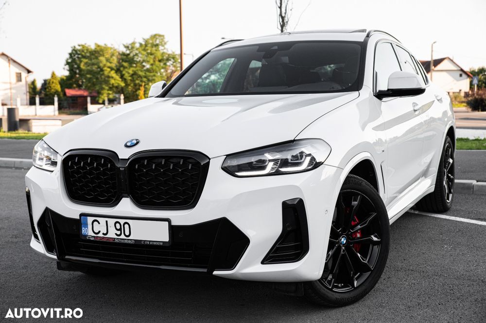 BMW X4 - 2