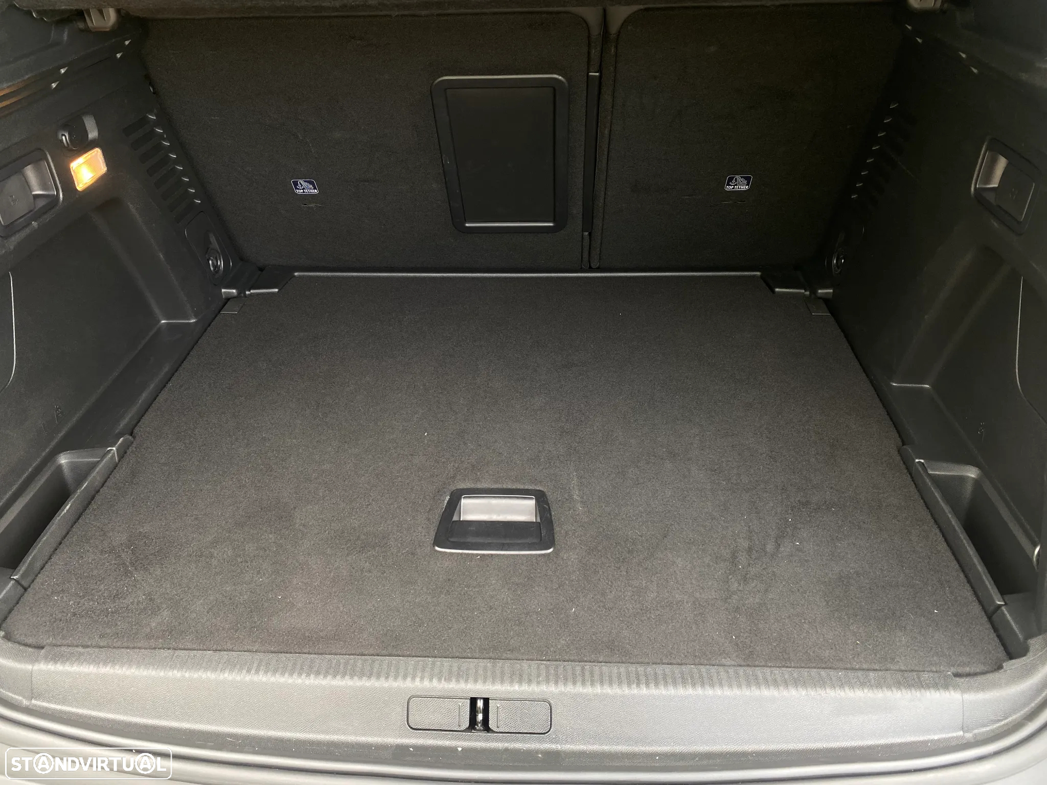 Peugeot 3008 1.2 PureTech Allure Pack - 42