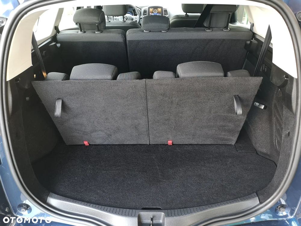 Renault Grand Scenic TCe 140 GPF EDC LIMITED - 28