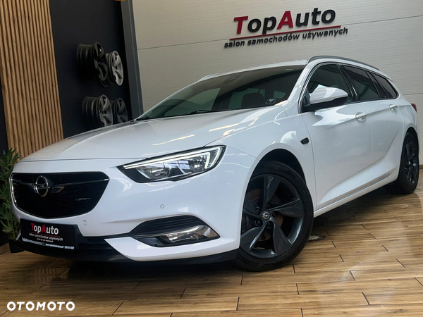 Opel Insignia 1.5 T Innovation S&S