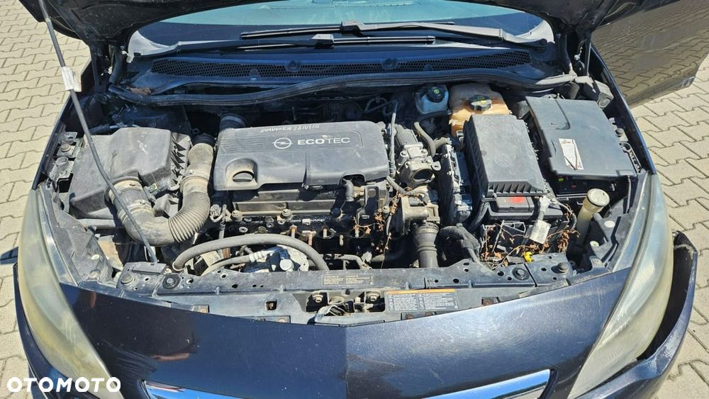 Opel Astra - 18