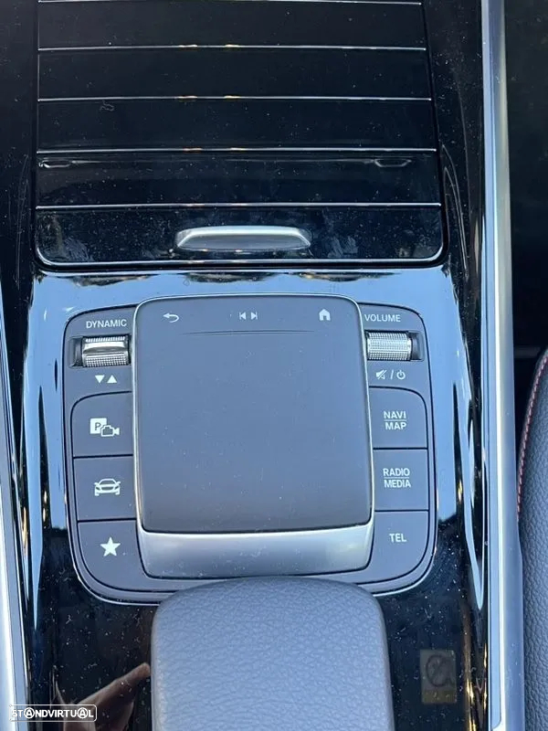 Mercedes-Benz EQB 350 4Matic AMG Line - 11