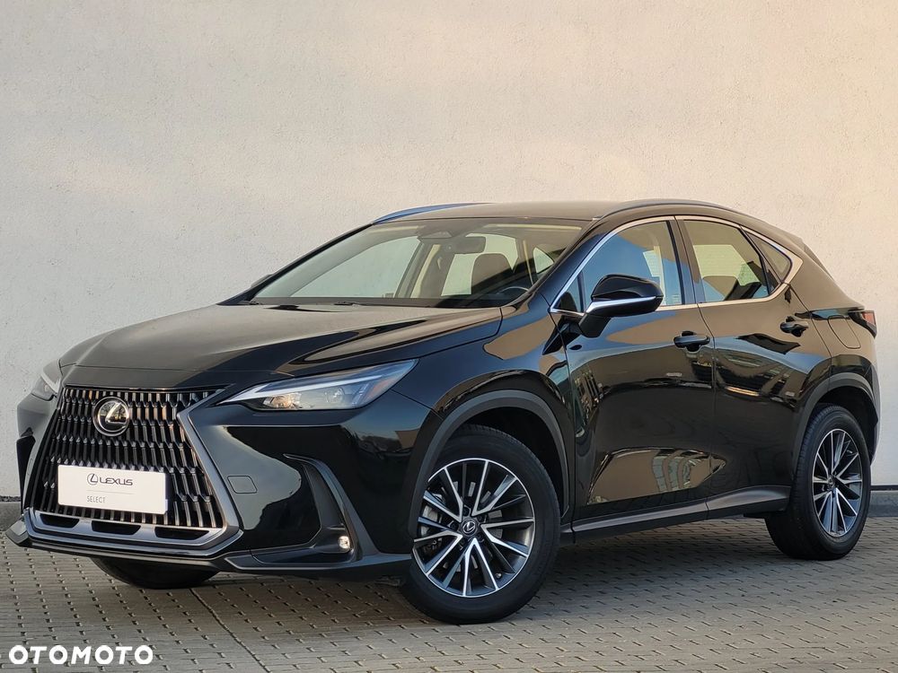 Lexus NX 350h Elegance 2WD - 2