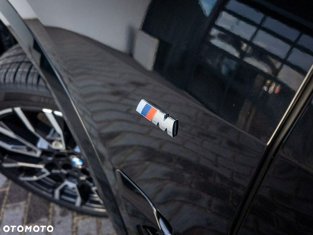 BMW X5 - 11