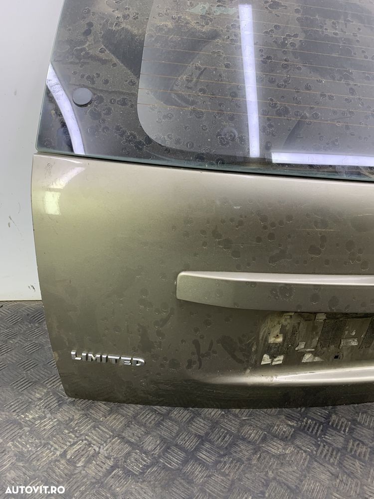 Dezmembrez Haion de pe Jeep GRAND CHEROKEE 2005 - 2